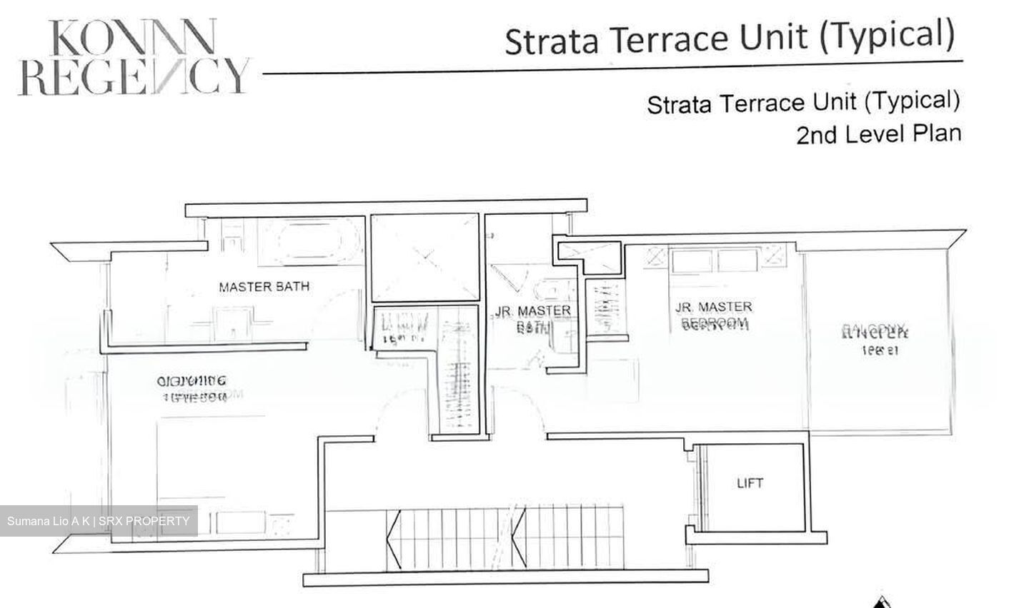 Kovan Regency (D19), Terrace #554141461